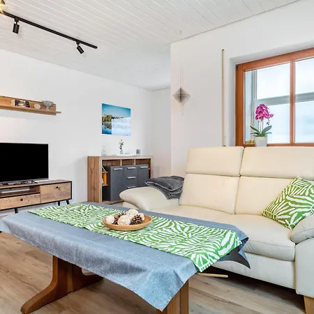 Familie Loeffler Appartement Ostrach