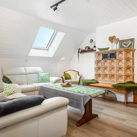 Familie Loeffler Appartement *