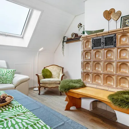 Appartement Familie Loeffler