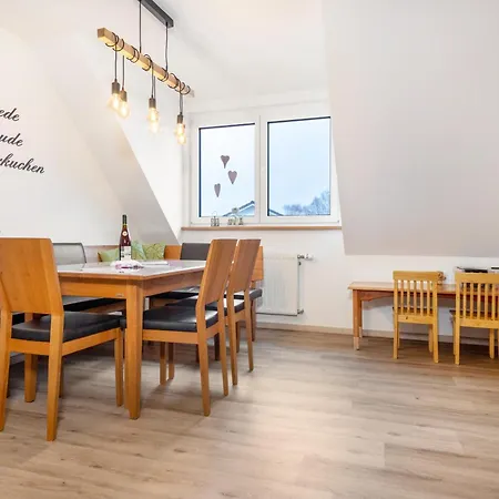 Familie Loeffler Appartement *