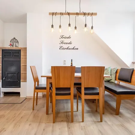 Familie Loeffler Appartement