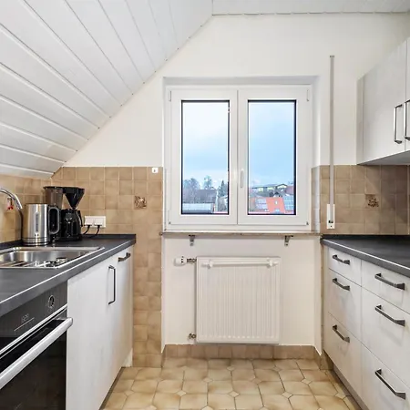 Appartement Familie Loeffler