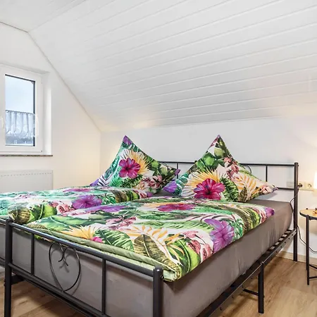 Appartement Familie Loeffler *
