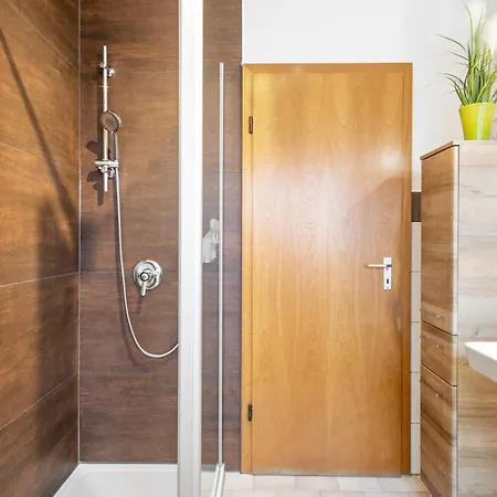 Familie Loeffler Appartement