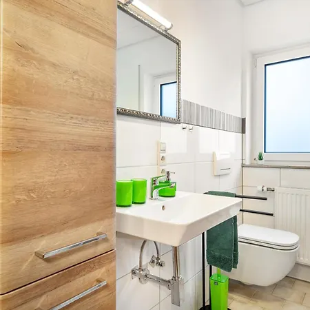 Appartement Familie Loeffler *