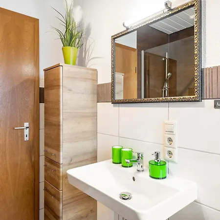 Familie Loeffler Appartement
