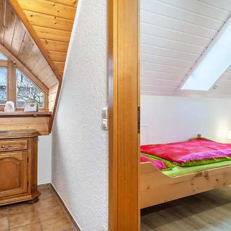 Familie Loeffler Appartement