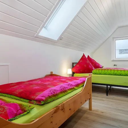 Appartement Familie Loeffler *