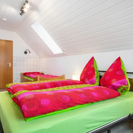 Familie Loeffler Appartement Ostrach