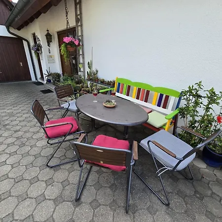 Familie Loeffler * Ostrach
