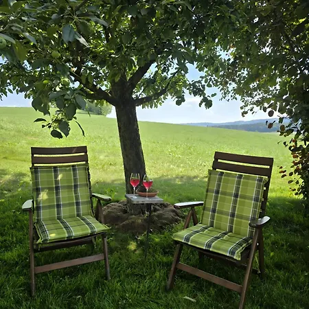 Appartement Familie Loeffler *