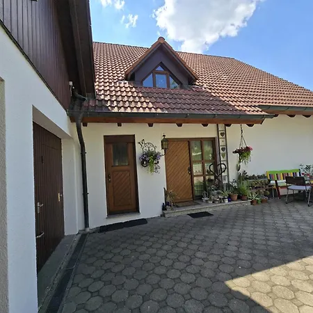 Familie Loeffler * Ostrach